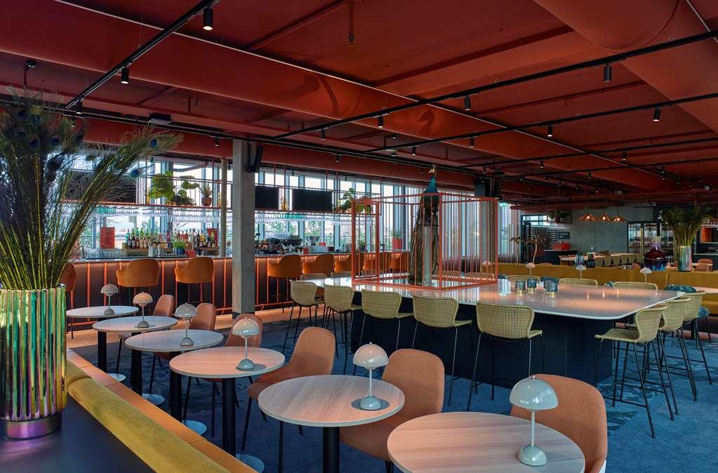 Scandic Goteborg Central Restaurant foto