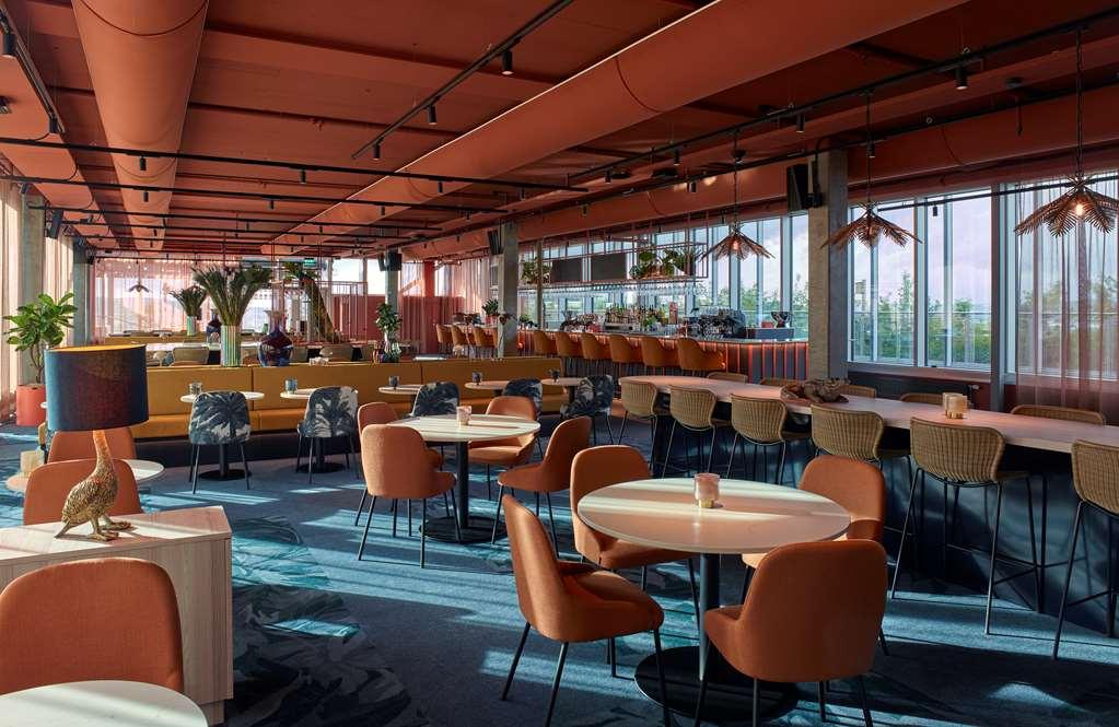 Scandic Goteborg Central Restaurant foto