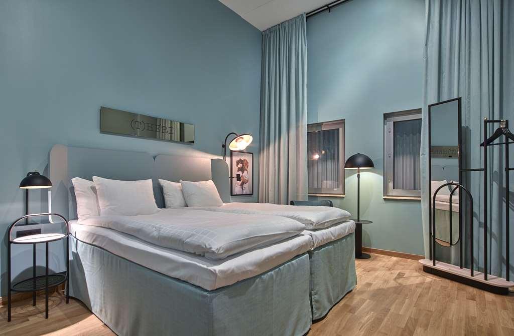 Scandic Goteborg Central Kamer foto