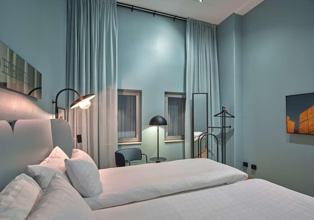Scandic Goteborg Central Kamer foto