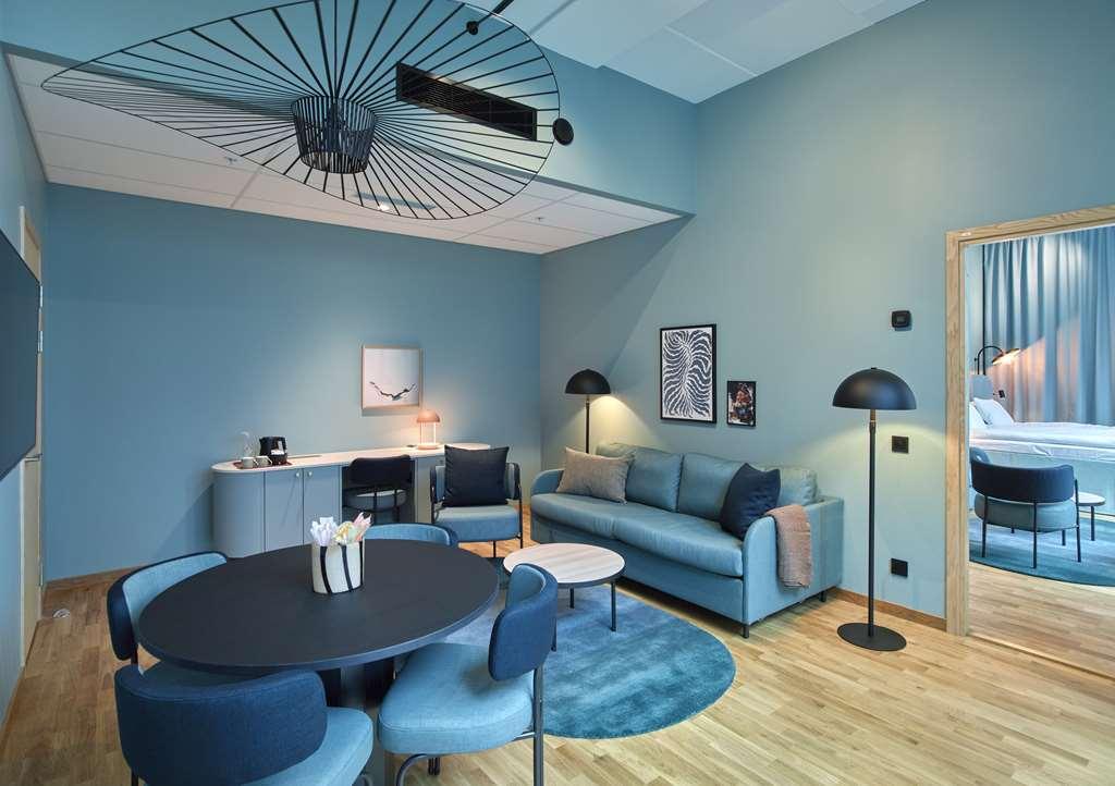 Scandic Goteborg Central Kamer foto