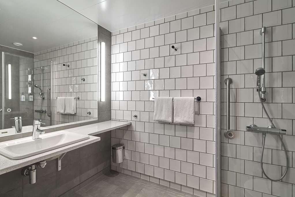 Scandic Goteborg Central Kamer foto