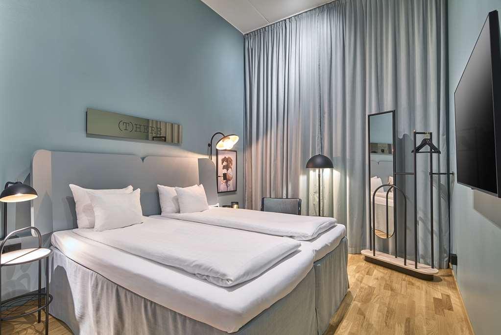 Scandic Goteborg Central Kamer foto