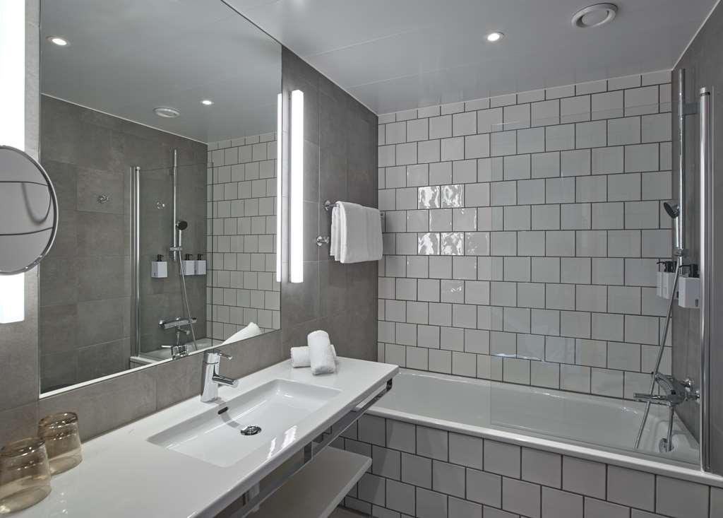 Scandic Goteborg Central Kamer foto